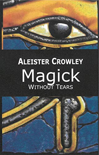 Magick: Without Tears