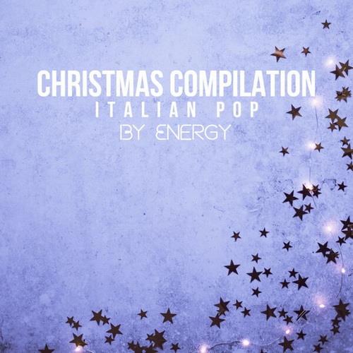 Christmas Compilation Italian Pop By Energy (2CD) (2022) FLAC