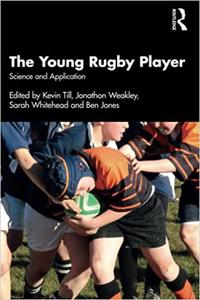 The Young Rugby Player