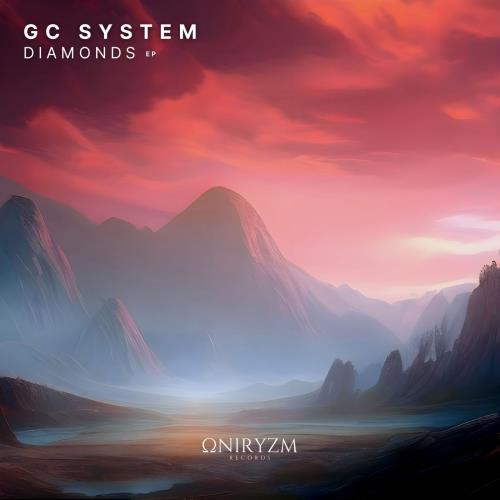 VA - Gc System - Diamonds (2022) (MP3)