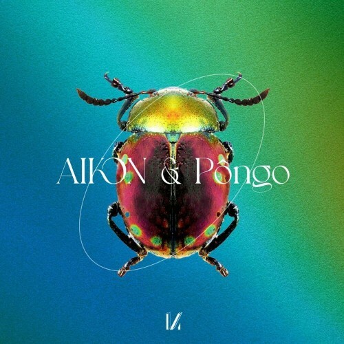 VA - AIKON & Pongo - Lost In You (2022) (MP3)