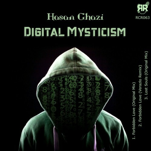 VA - Hasan Ghazi - Digital Mysticism (2022) (MP3)