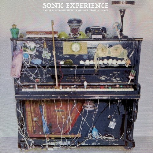 VA - No Slack - Sonic Experience (2022) (MP3)