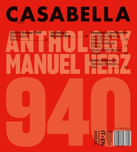 Casabella - Dicembre 2022