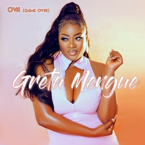 VA - Greta Mengue - Ova (Game over) (2022) (MP3)