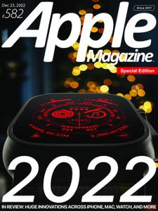 AppleMagazine - December 23, 2022