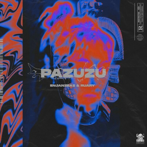 VA - Enjanzea2 & Ruary feat Ruary - Pazuzu (2022) (MP3)
