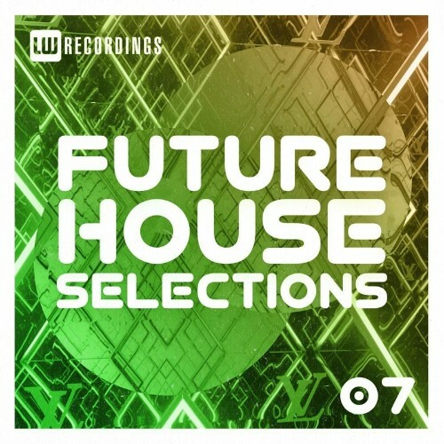 VA - Future House Selections, Vol. 07 (2022) (MP3)