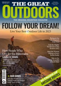 The Great Outdoors – February 2023