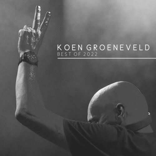 Koen Groeneveld - Best Of 2022 (2022)