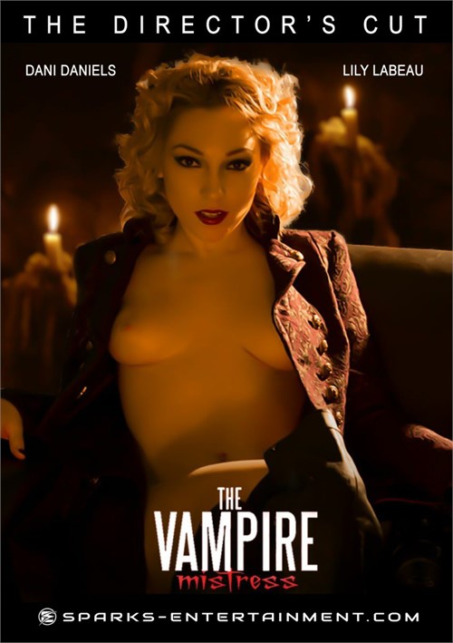 The Vampire Mistress – The Director’s Cut