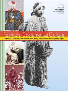 Fashion, Costume, and Culture