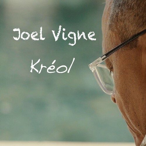 Joel Vigne - Kreol (2022)