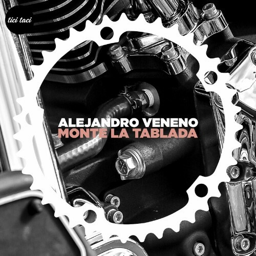 VA - Alejandro Veneno - Monte La Tablada (2022) (MP3)