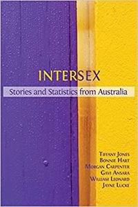 Intersex Stories and Statistics from Australia
