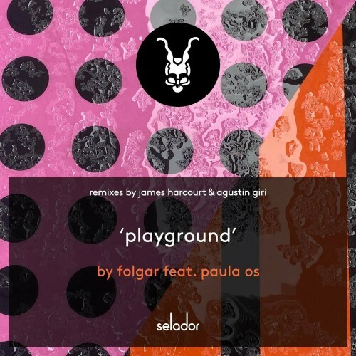 VA - FOLGAR ft Paula OS - Playground (2022) (MP3)