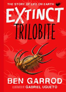 Trilobite (Extinct the Story of Life on Earth)