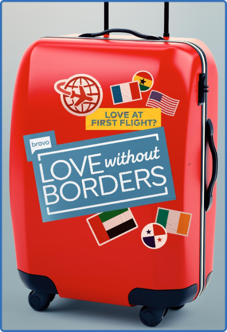Love Without Borders S01E05 1080p WEB h264-KOGi