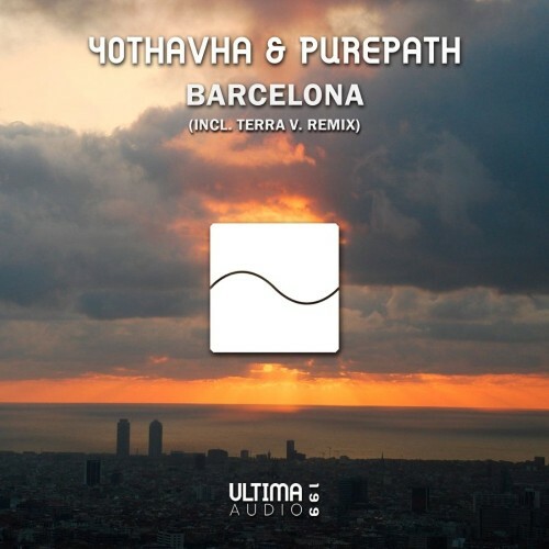 VA - 40THAVHA & Purepath - Barcelona (2022) (MP3)