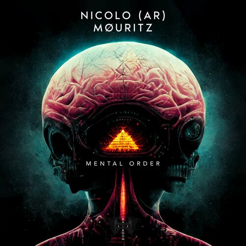 Nicolo (AR) & MOURITZ - Mental Order (2022)