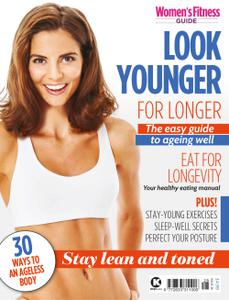 Women's Fitness Guides - 16 December 2022