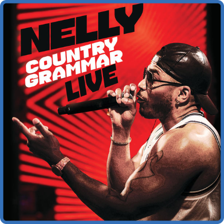 Nelly - Discography