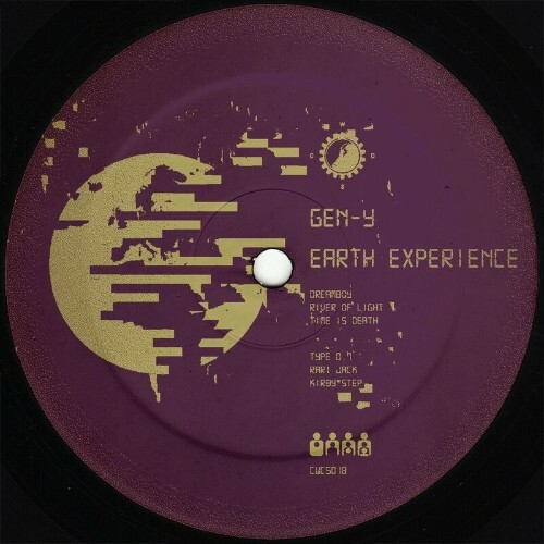 Gen-Y - Earth Experience (2022)