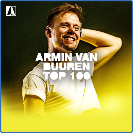 Armin van Buuren Top 100 (2020)