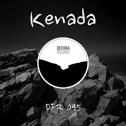 VA - Kenada - Black Desert (2022) (MP3)