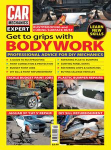 Car Mechanics Expert - 23 December 2022