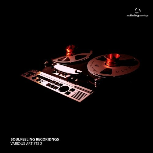 VA - Soulfeeling Recordings - Various Artists 2 (2022) (MP3)
