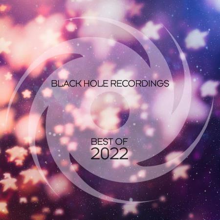 Black Hole Recordings (Best Of 2022)