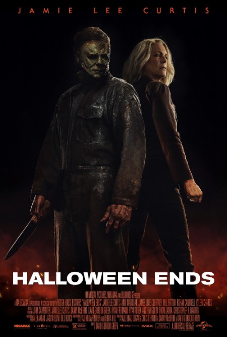 Halloween Ends 2022 1080p BluRay x264-OFT