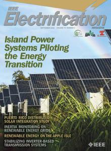 IEEE Electrification Magazine – September 2022