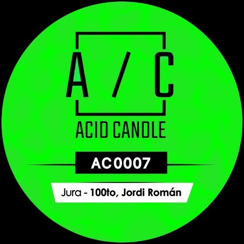 100to x Jordi Roman - Jura (2022)