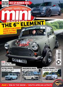 Mini Magazine - Issue 336 - February 2023