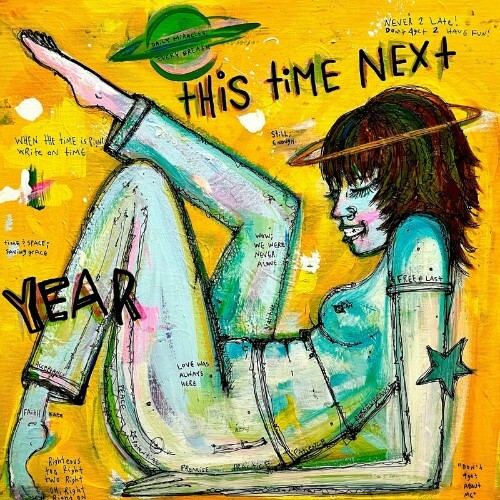 VA - Gabbie Hanna - This Time Next Year (2022) (MP3)