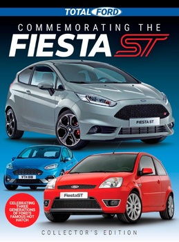Fiesta ST (Total Ford)