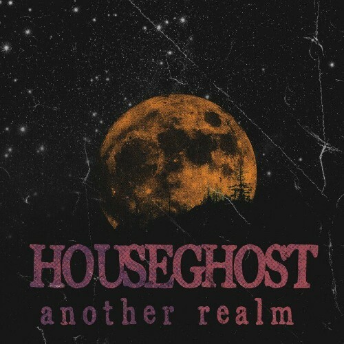 VA - Houseghost - Another Realm (2022) (MP3)
