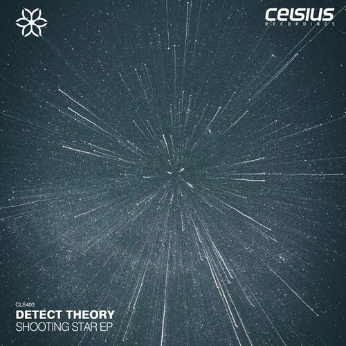 VA - Detect Theory - Shooting Star EP (2022) (MP3)