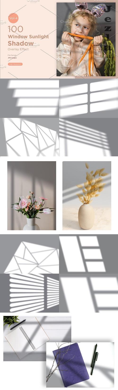 Shadow Overlay Effect Set V4 - 10986116
