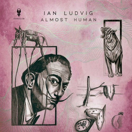 VA - Ian Ludvig - Almost Human (2022) (MP3)