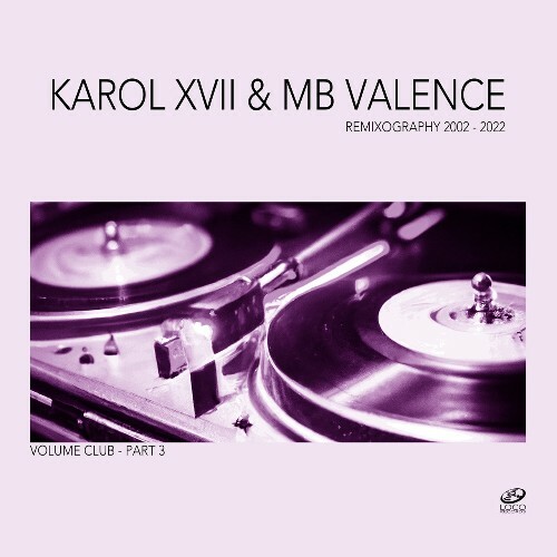VA - Remixography 2002-2022 (Volume Club (Part 3)) (2022) (MP3)