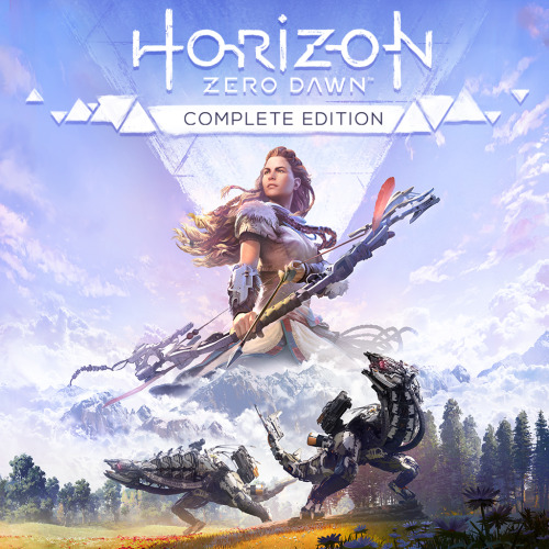 Horizon Zero Dawn: Complete Edition [v 1.0.11.14 + DLCs] (2020) PC | RePack  