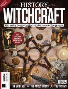 All About History History of Witchcraft - 23 December 2022