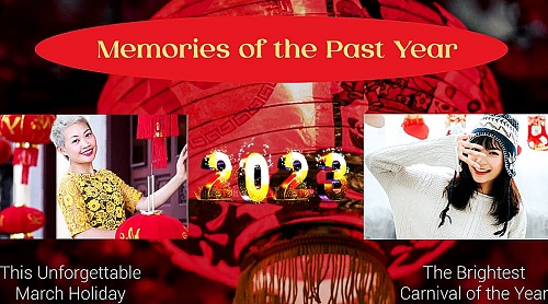 Videohive - Happy Lunar New Year Scenes 42462529 - Project For Final Cut & Apple Motion