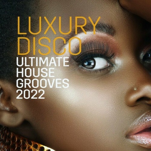 PSR - Luxury Disco (2022)
