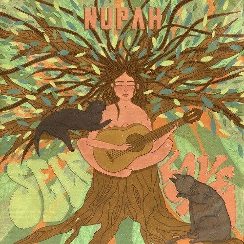 VA - Nupah - Self Love (2022) (MP3)