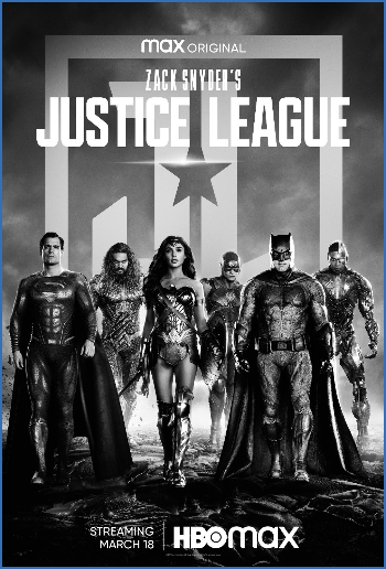 Justice League Snyders Cut 2021 2160p UHD BluRay x265 10bit HDR DDP5 1 Atmos-RARBG