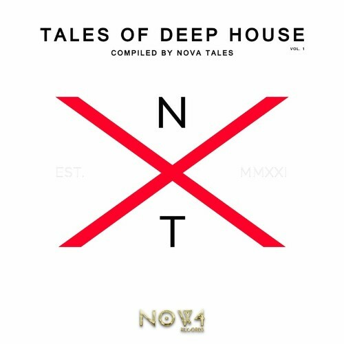 Tales of Deep House, Vol. 1 (2022)